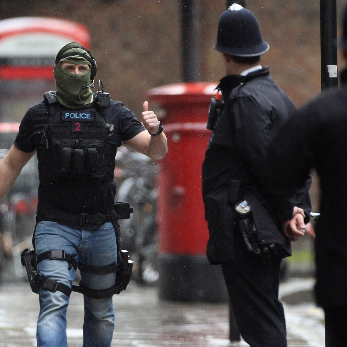 Shoot To Kill What Is The Uk S Policy Police The Guardian Shoot To Kill What Is The Uk S Policy Police The Guardian