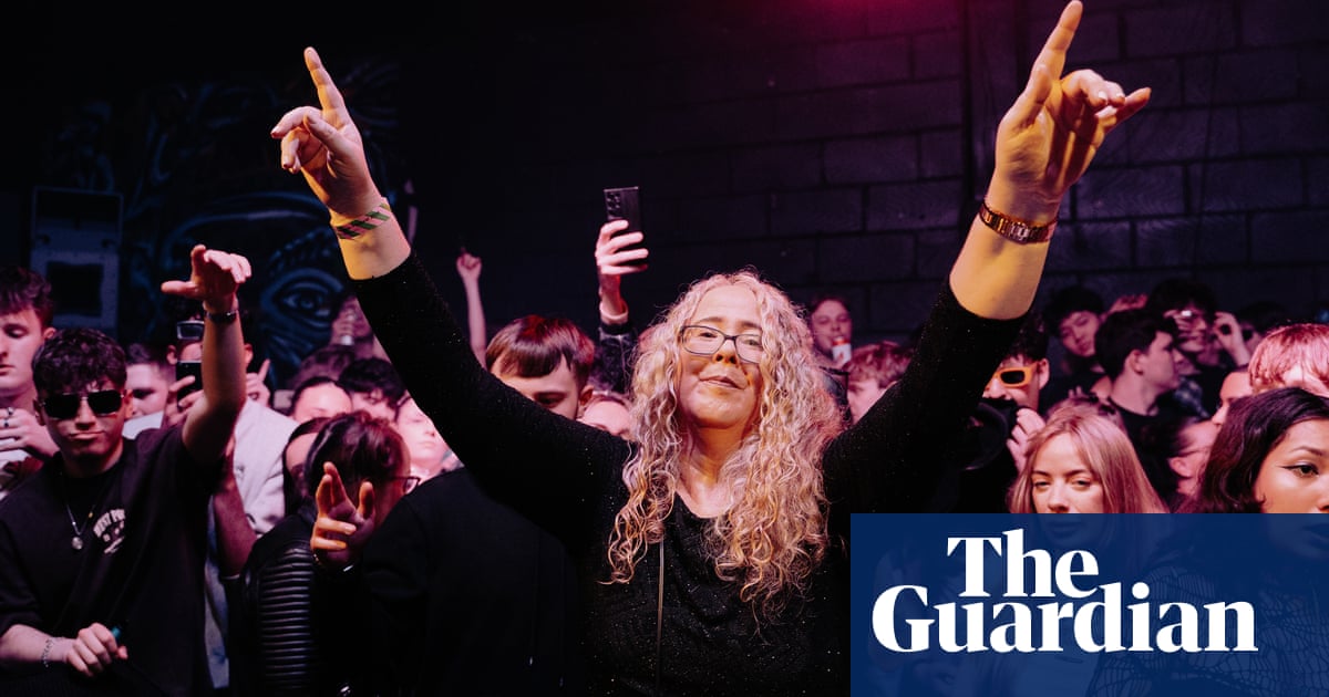 ‘Es un sonido del norte, te da esperanza de que puede sucederte’: cómo el bassline resurgió | Música de baile ‘Es un sonido del norte, te da esperanza de que puede sucederte’: cómo el bassline resurgió | Música de baile