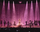 Olivia Dean review – a powerful, affirming night with a pop star at the height of her powers