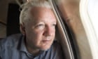 Julian Assange plea deal live: WikiLeaks founder will seek US pardon after accepting plea deal to go free, wife says
