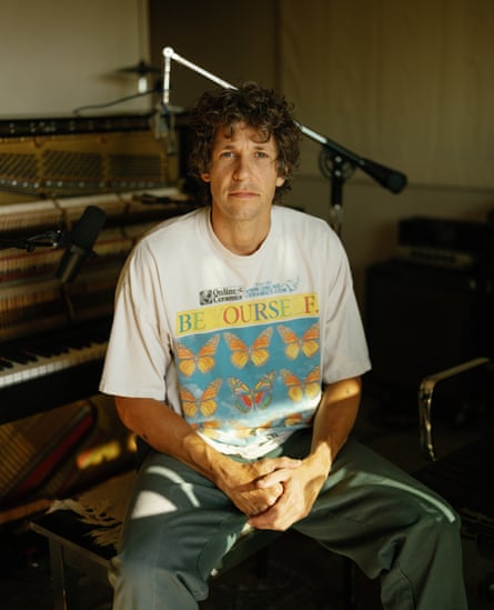 Tobias Jesso Jr.