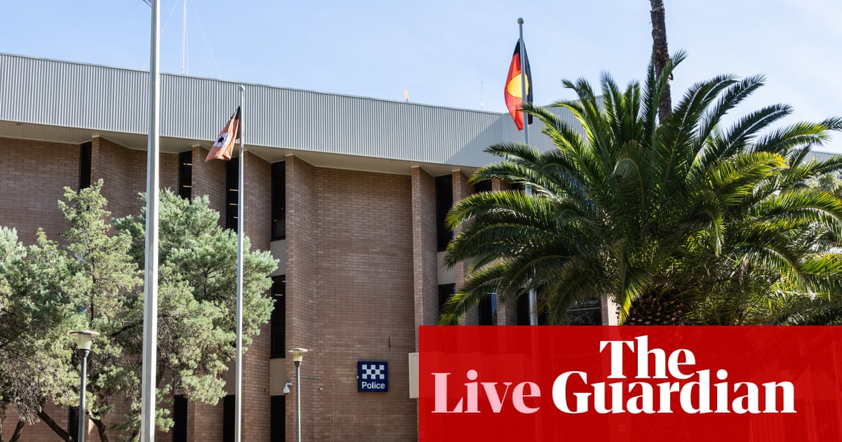 Kumanjayi White Death Autopsy Completed, Investigation Referred to Northern Territory Prosecutors