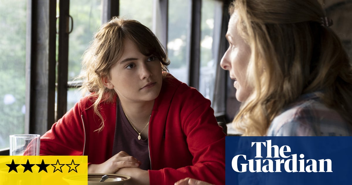 Coda review – the trials of a musical teenager in a non-hearing household