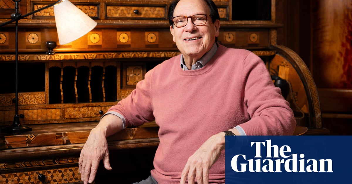 You have to be taken inside Poirot's brain': Ken Ludwig on the secret to adapting Agatha Christie