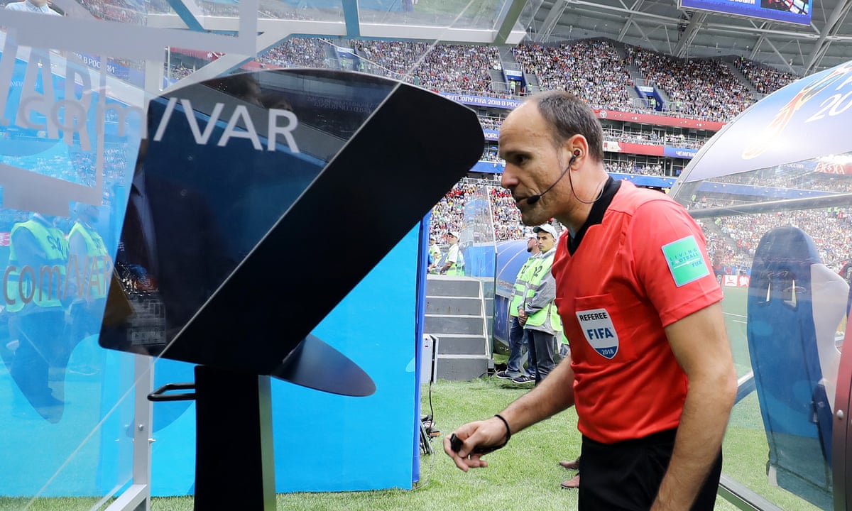VAR at the World Cup: the big decisions, game by game | Video assistant referees (VARs) | The Guardian