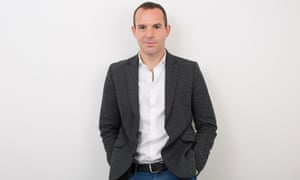Martin Lewis, who set up moneysavingexpert.com, is now a stinging critic of the system.