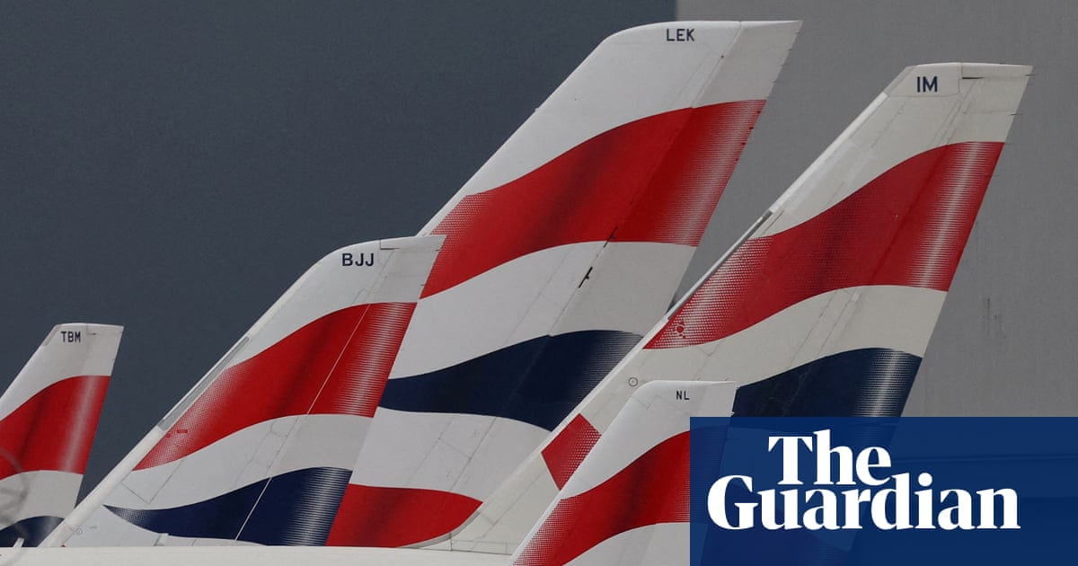 Europe’s biggest airlines say fuel price spike caused by Iran war will drive up fares