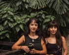Monstera magic: Barbican hands out cuttings as ‘green lung of the city’ closes