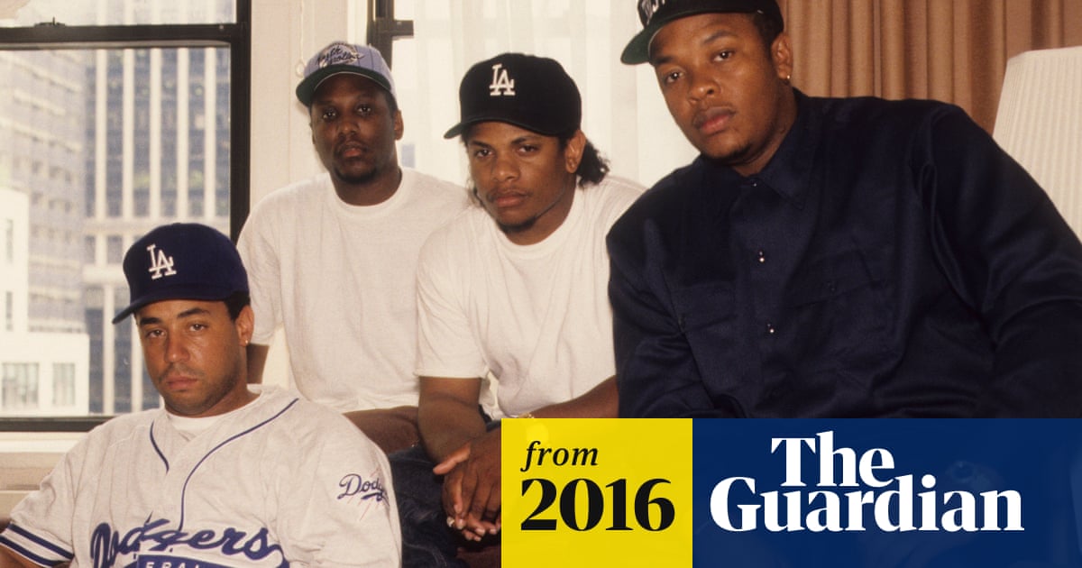 NWA reunion could be on, says Ice Cube | Rap | The Guardian