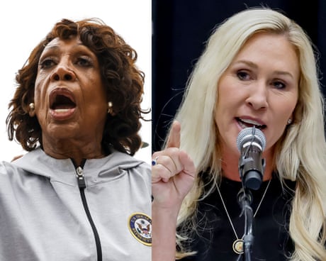 Reaction to Trump’s crackdown on LA protests splits sharply on party lines
