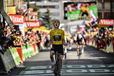 Présentation de la 12ᵉ étape du Tour de France - Velo 101 Présentation de la 12ᵉ étape du Tour de France - Velo 101