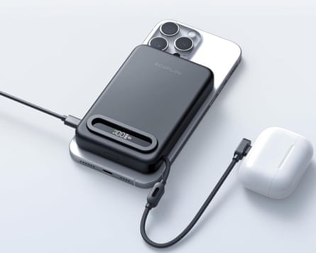Ecoflow Rapid Mag Power Bank