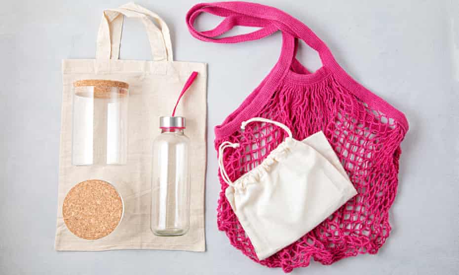 It Gives You A Sense Of Pride What Four People Learned From Quitting Plastic For A Month Plastic Free The Guardian