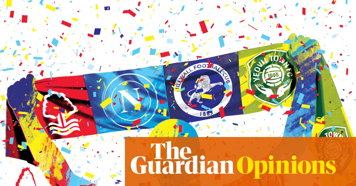 The Beautiful Game’s Nomads: Why Switching National Team Allegiances Ahead of World Cup 2026 Is Perfectly Fine