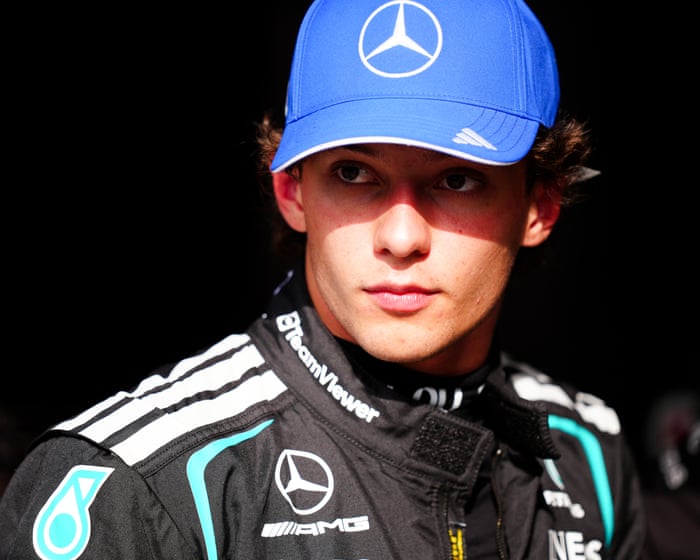 Contenders primed to chase down Antonelli as F1 season resumes