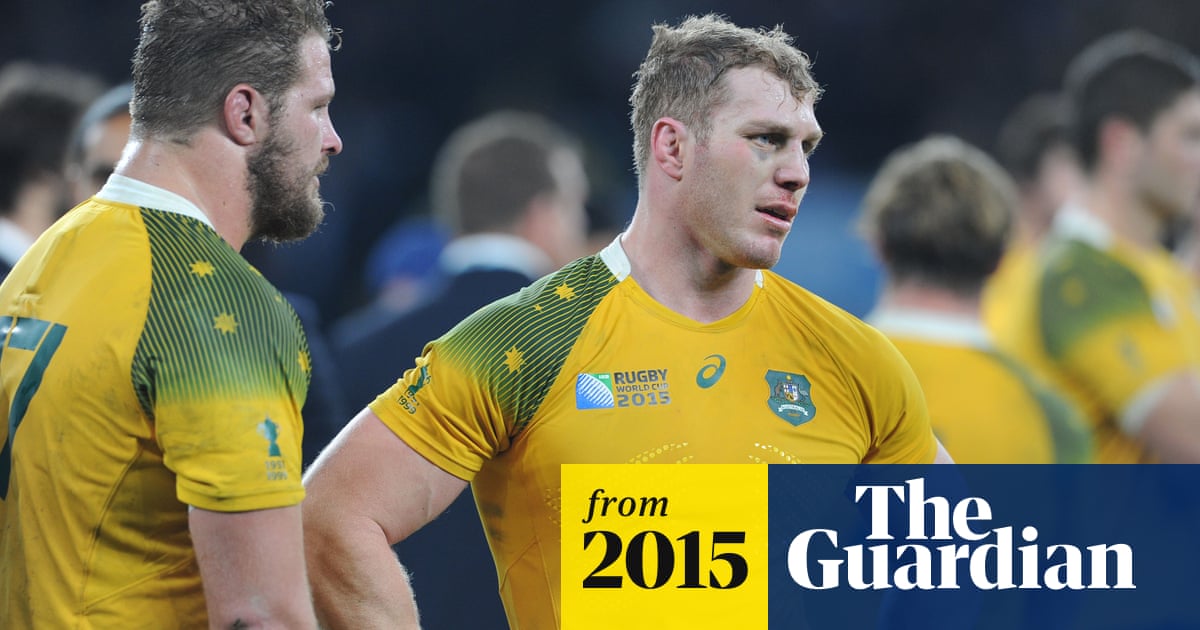 David Pocock To Consider A Number Of Offers After Holiday Says