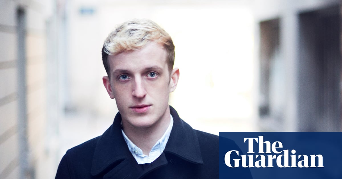 Collapse by Édouard Louis review – coming to terms with a brother’s death