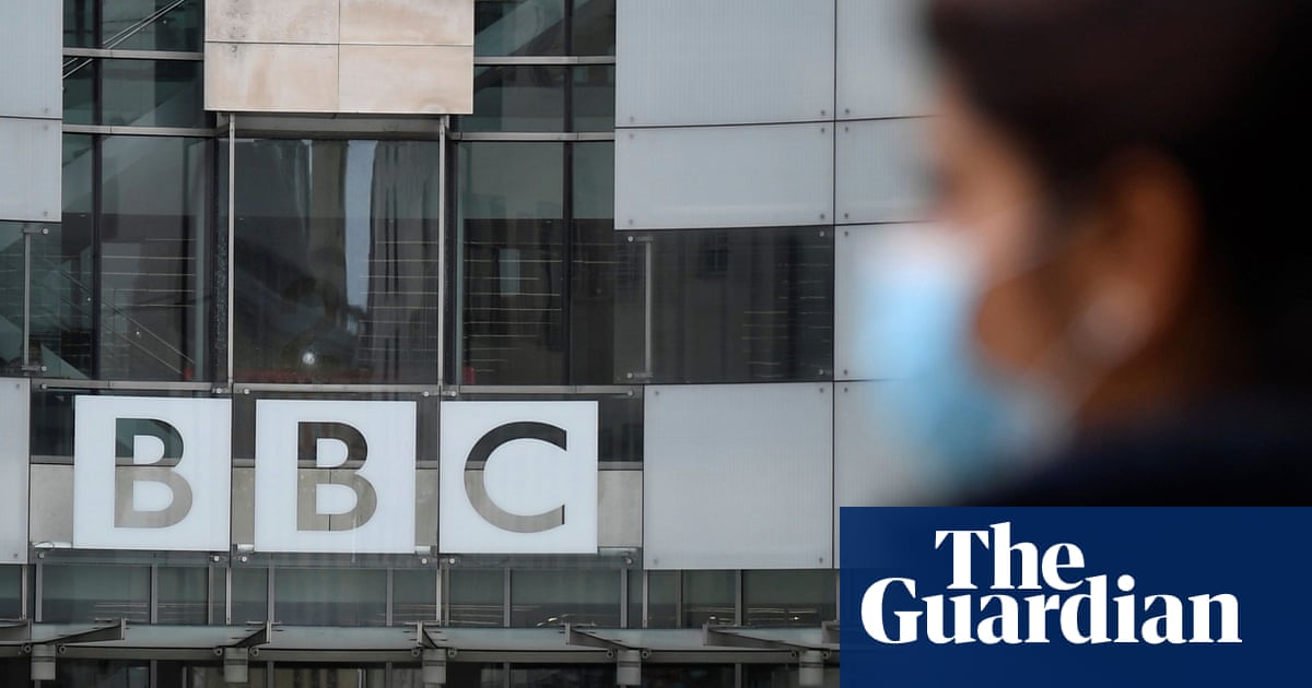 BBC pulls local morning TV bulletins as ‘pingdemic’ leads to staff shortages