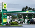 UK diesel prices hit record high at 199.18p a litre; housebuilder stocks surge on new homes scheme – business live