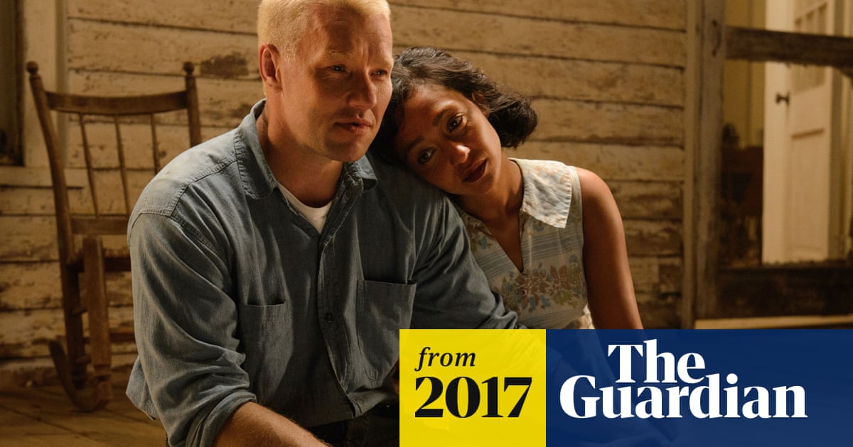 Loving review – Ruth Negga is this film's beating heart - The Guardian