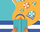 The perfect books for the beach … picked by Freida McFadden, Mick Herron, Robert Harris and more