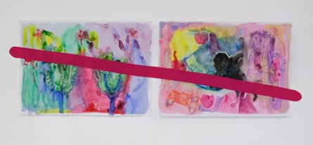 Your Pain Is As Unique As You Are, 2024.