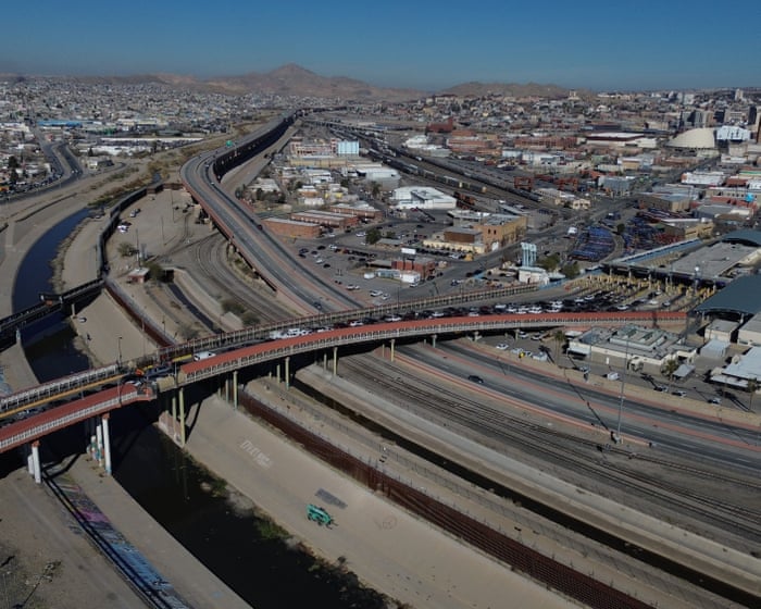Democrats outraged at US military’s downing of CBP drone near Mexico border
