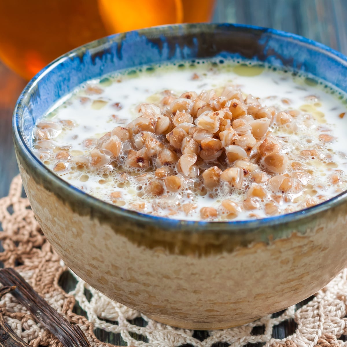 Super bowl: eight delicious ways to make porridge – without using