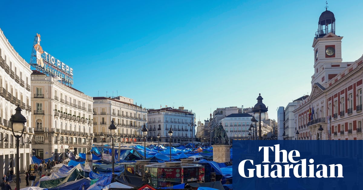 Can Sánchez convince Spanish voters he is their best hope for fairer housing?