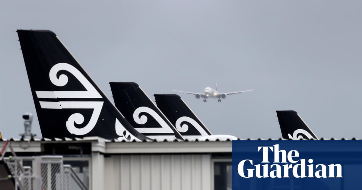 New Zealand to reopen borders to vaccinated visitors from new year