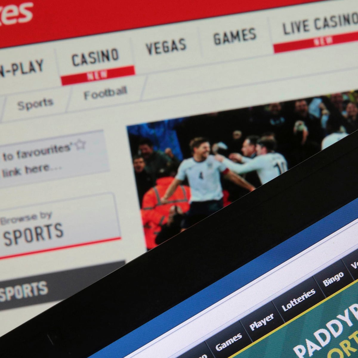 App to stop you gambling addiction App to stop you gambling addiction