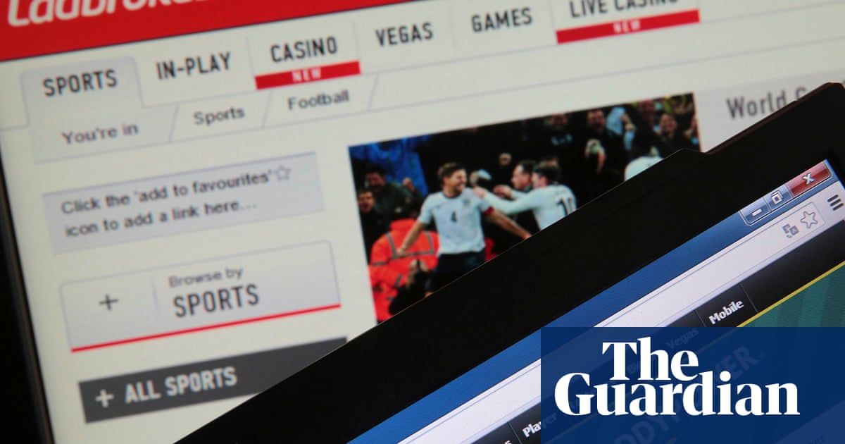 Halifax joins HSBC in letting customers block cards from gambling