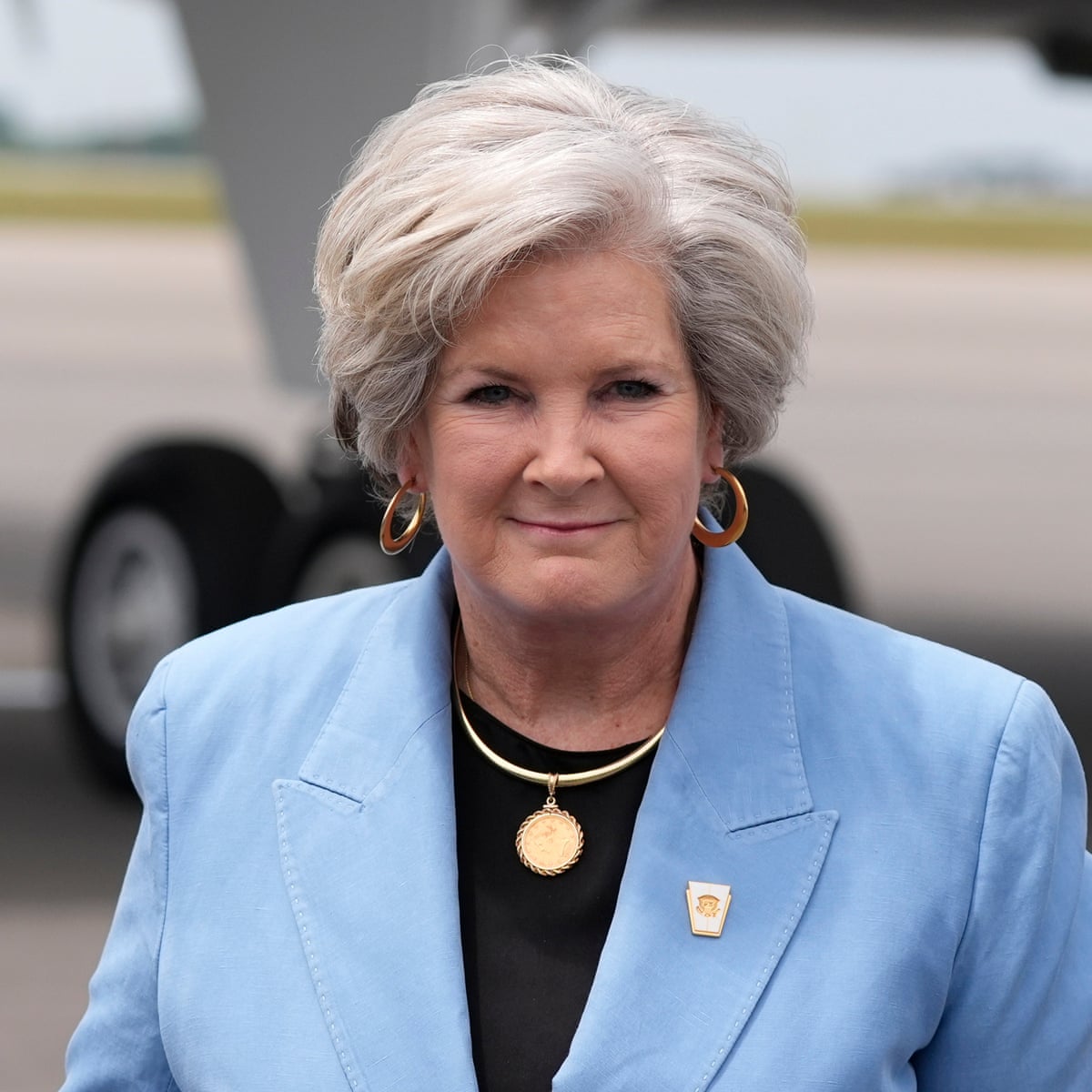 susie wiles tobacco lobbyist slams Vanity Fair article. What to know about Trump's chief of staff Susie Wiles charted Trump's comeback.
