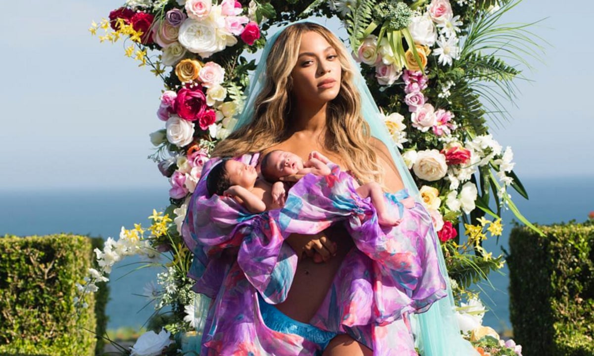 Beyonce Jay Z S Twins 2020 Sir Rumi Carter Youtube