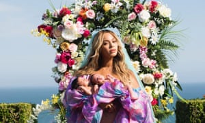 beyonce with her twins on instagram - when a girl follows you back on instagram