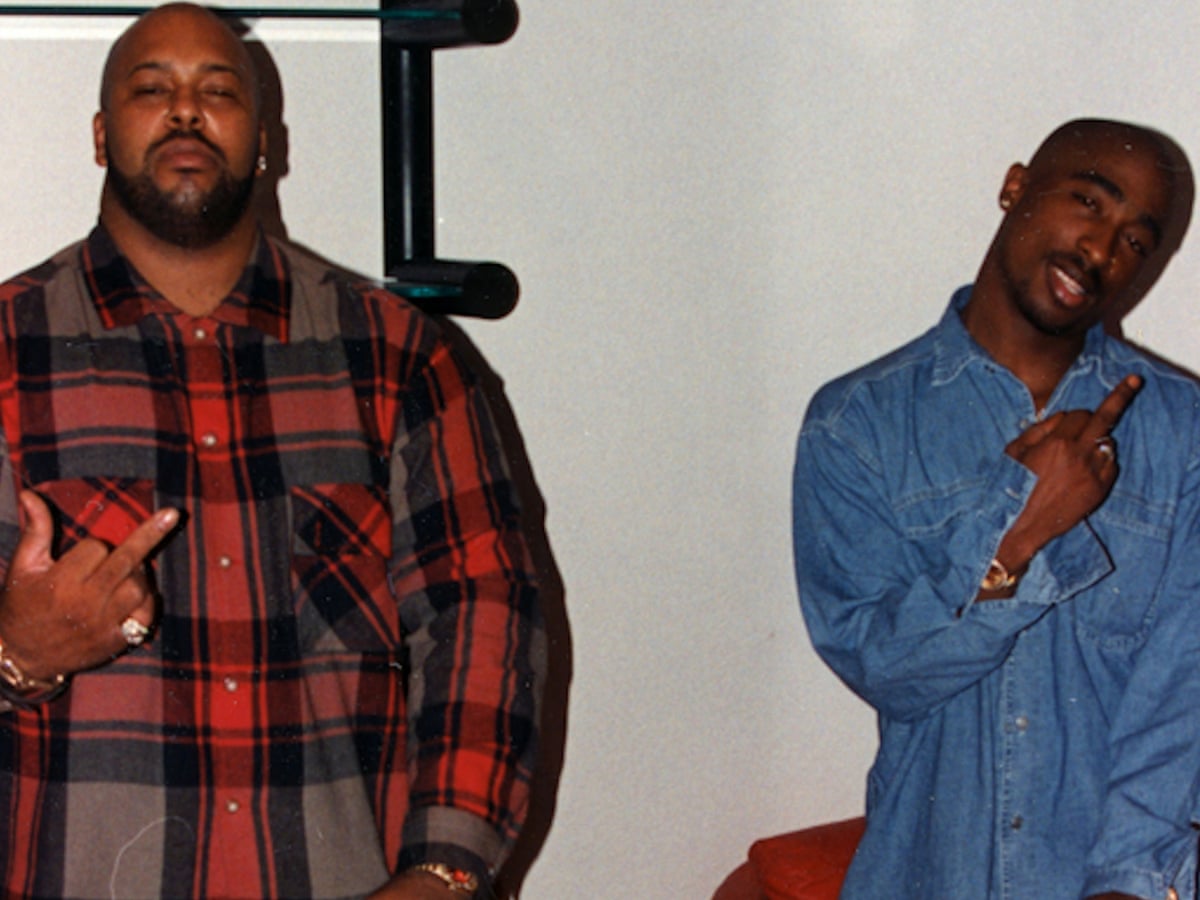 Last Man Standing Review Biggie And Tupac Murder Case Reinvestigated Movies The Guardian Last Man Standing Review Biggie And Tupac Murder Case Reinvestigated Movies The Guardian