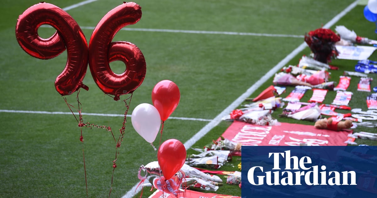 Liverpool postpone Hillsborough memorial service due to coronavirus