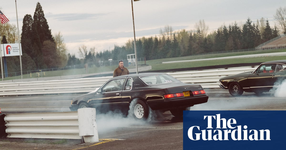 Lawmaker seeks ban of toxic fuel at Portland racetrack after Guardian story | Oregon Lawmaker seeks ban of toxic fuel at Portland racetrack after Guardian story | Oregon