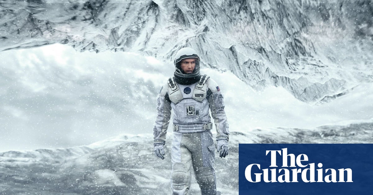 Interstellar’s second life: how Christopher Nolan’s most divisive film became his most loved