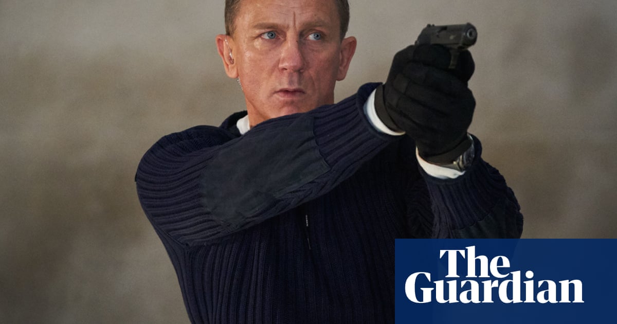 James Bond franchise owners request more time to defend control of 007 spy name