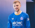 Kiernan Dewsbury-Hall: ‘I’ve seen all of the meltdowns and it annoyed me’