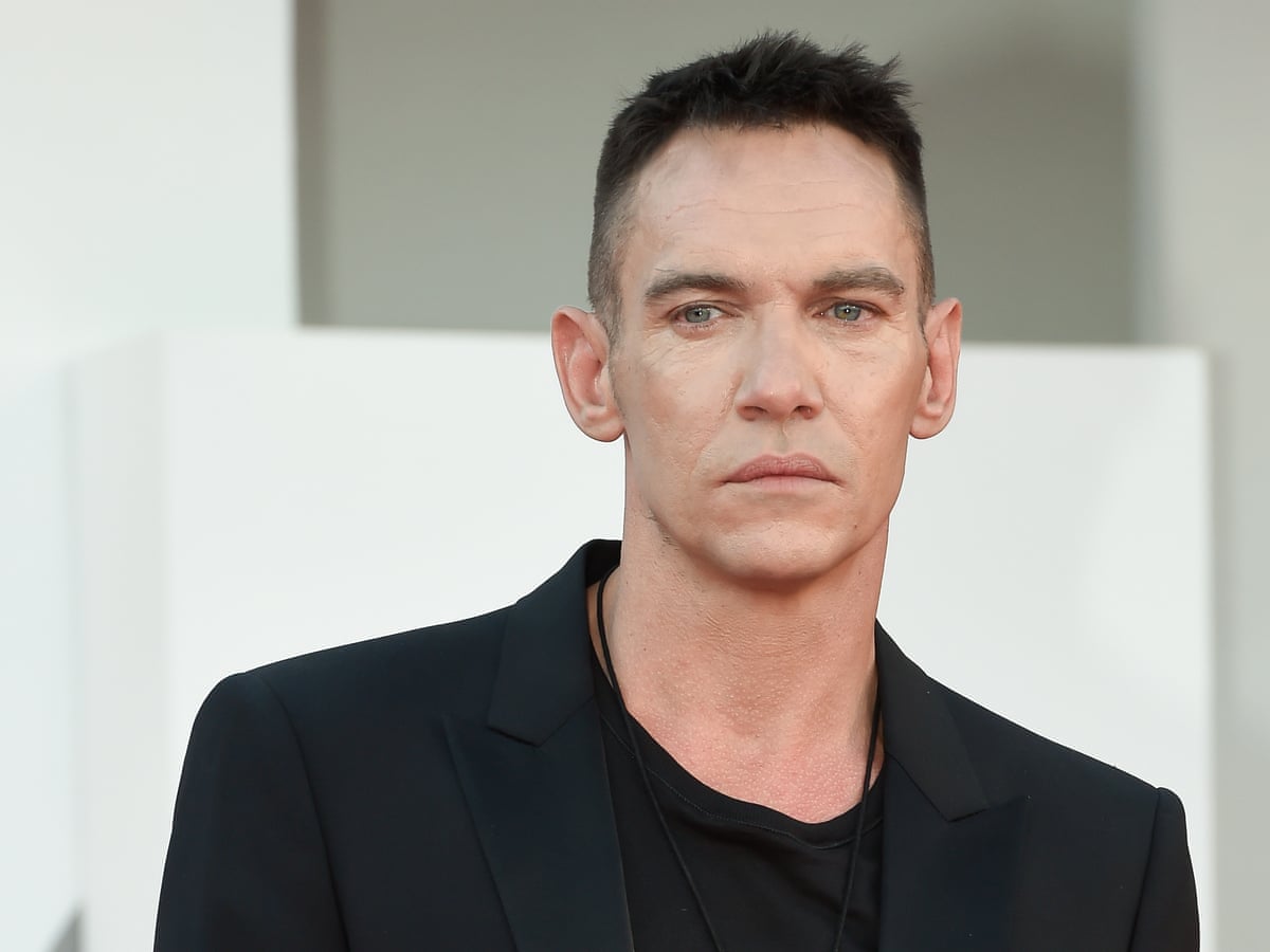 Jonathan Reece Tudors Jonathan Rhys Meyers