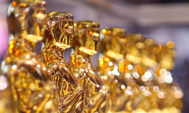 Oscar winners 2016 the full lis