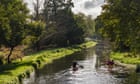 Communities will be given right to turn eyesores into parks, says Labour