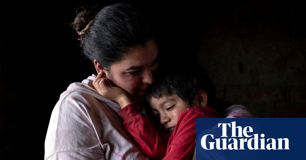 Fracking Linked to Illness in Vaca Muerta