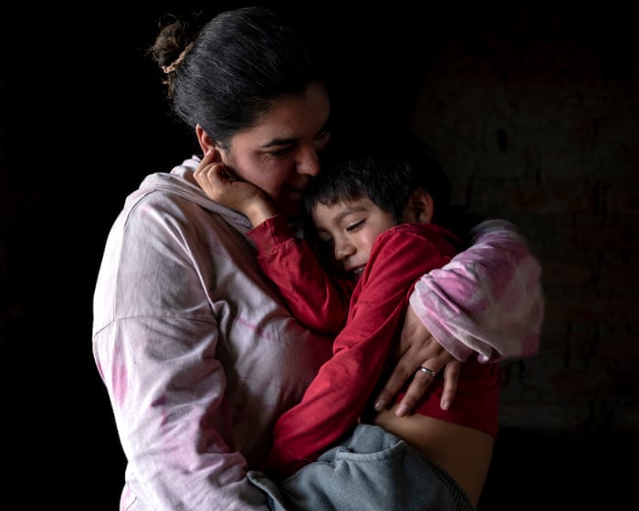 The hidden costs of fracking: boom in Argentina linked to trail of sickness