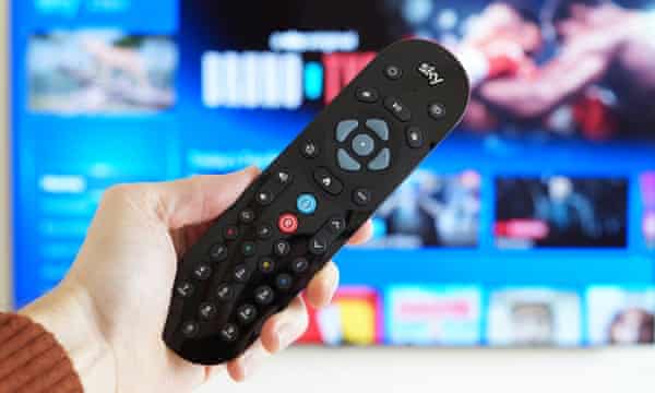 Best Uk Streaming And Pay Tv Services 2021 Sky Virgin Netflix And Amazon Prime Compared And Ranked Technology The Guardian