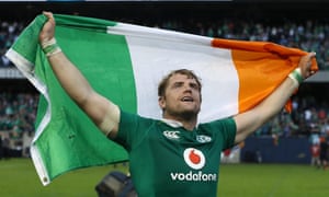 Jamie Heaslip