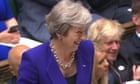 MPs warn May Tories will be 'toast' if she breaks Brexit promises