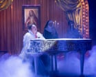 I’ll Be Seeing You review – Simon Russell Beale’s Liberace is a life force too great to be tamed